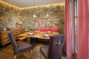 Alpenchalet App Almrausch